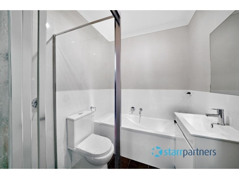 8/60-62 passefield street, Liverpool NSW 2170