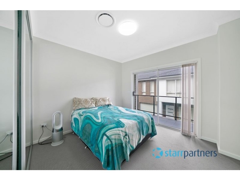 8/60-62 passefield street, Liverpool NSW 2170