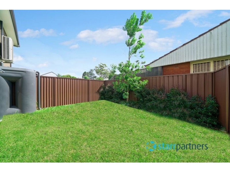 8/60-62 passefield street, Liverpool NSW 2170