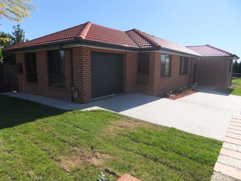 2/539 CABRAMATTA RD, Cabramatta West NSW 2166