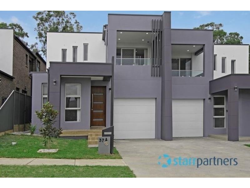 37A Maidenhair Avenue, Denham Court NSW 2565