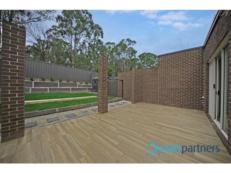 37A Maidenhair Avenue, Denham Court NSW 2565