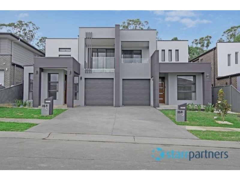 35A maidenhair avenue, Denham Court NSW 2565