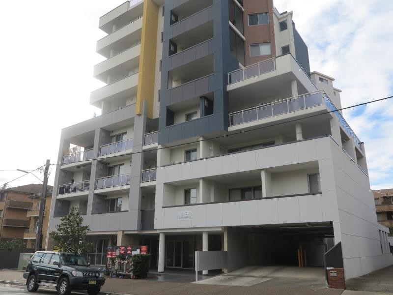 34/ 74-76 Castlereagh Street, Liverpool NSW 2170