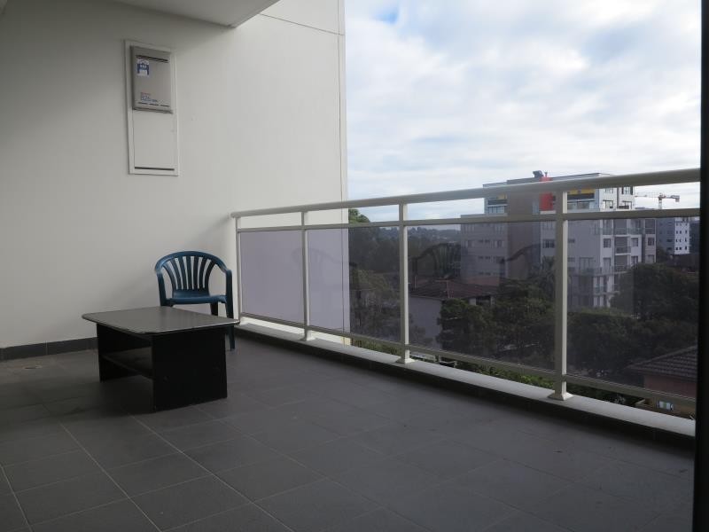 34/ 74-76 Castlereagh Street, Liverpool NSW 2170