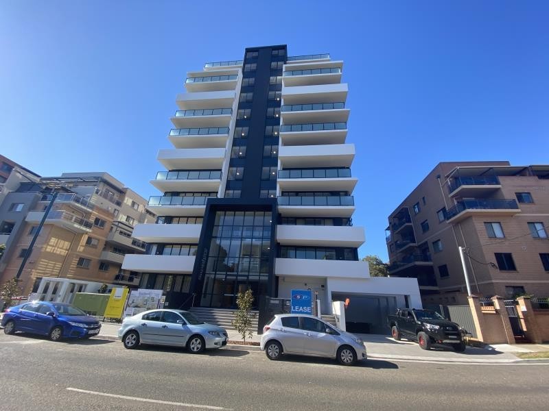 A01/24-26 George Street, Liverpool NSW 2170