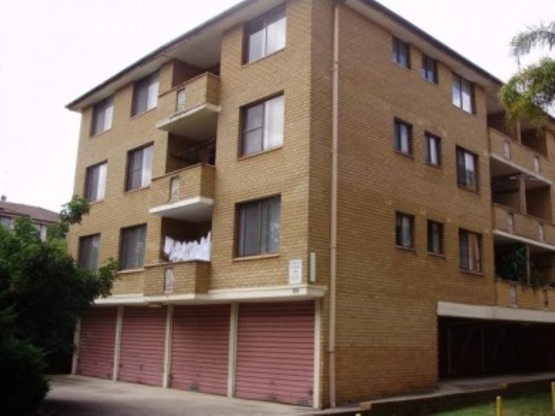 10/52 CASTLEREAGH ST, Liverpool NSW 2170