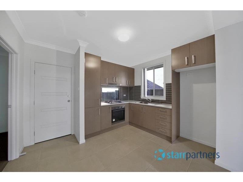 8A AACHEN ROAD, Edmondson Park NSW 2174