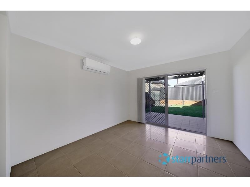 8A AACHEN ROAD, Edmondson Park NSW 2174