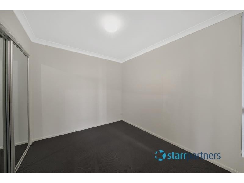 8A AACHEN ROAD, Edmondson Park NSW 2174