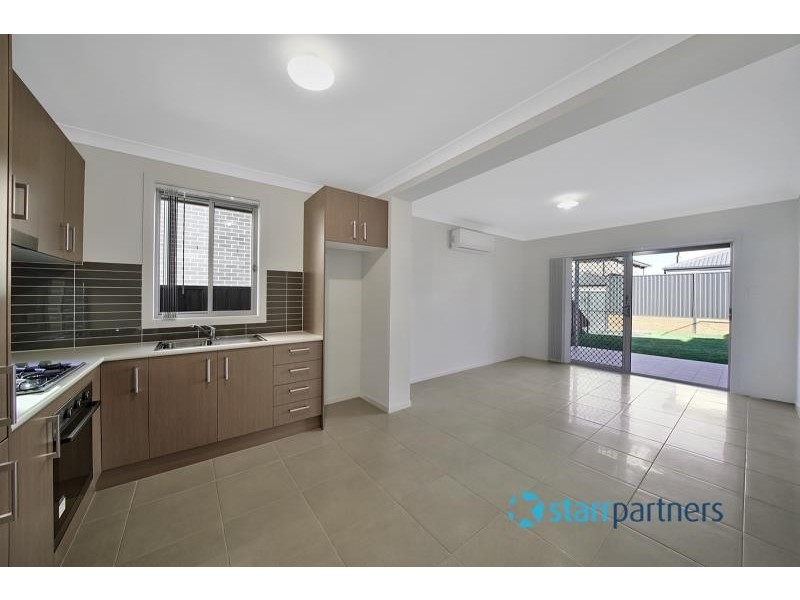 8A AACHEN ROAD, Edmondson Park NSW 2174