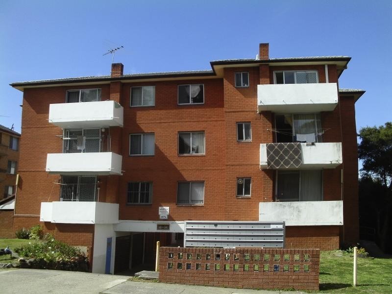 16/30 SPEED ST, Liverpool NSW 2170