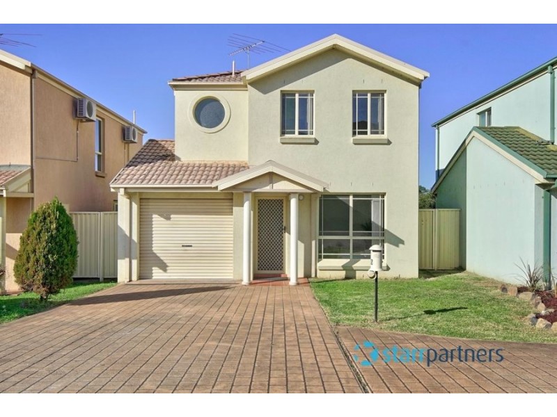 12 Luongo Crescent, Prestons NSW 2170