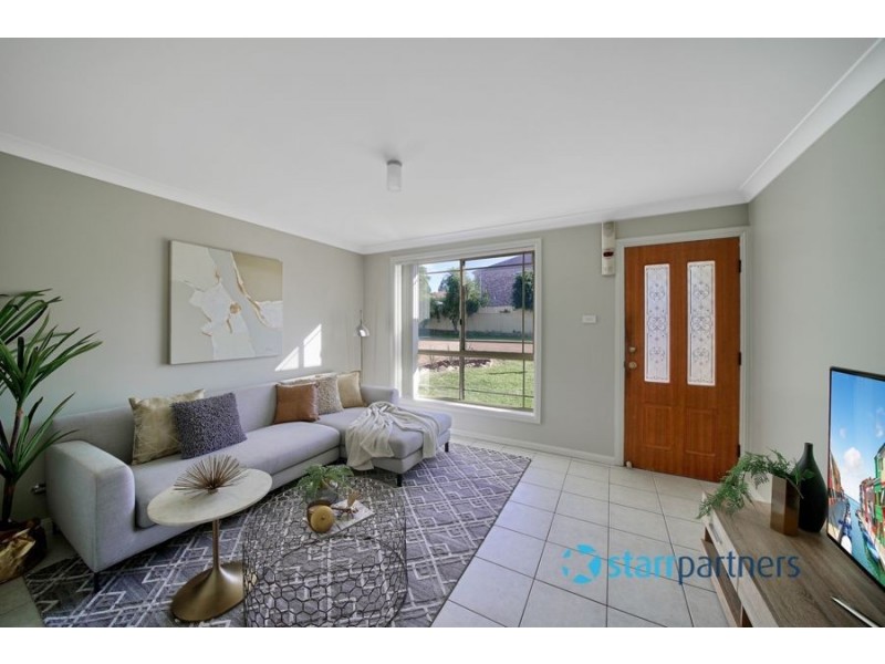12 Luongo Crescent, Prestons NSW 2170
