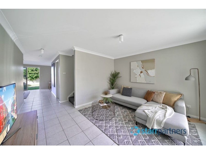 12 Luongo Crescent, Prestons NSW 2170