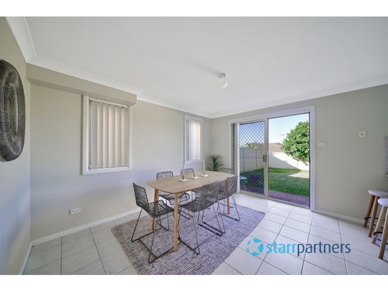 12 Luongo Crescent, Prestons NSW 2170