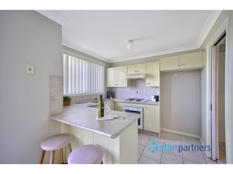 12 Luongo Crescent, Prestons NSW 2170