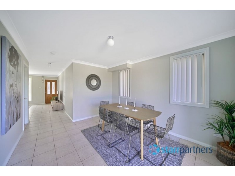 12 Luongo Crescent, Prestons NSW 2170