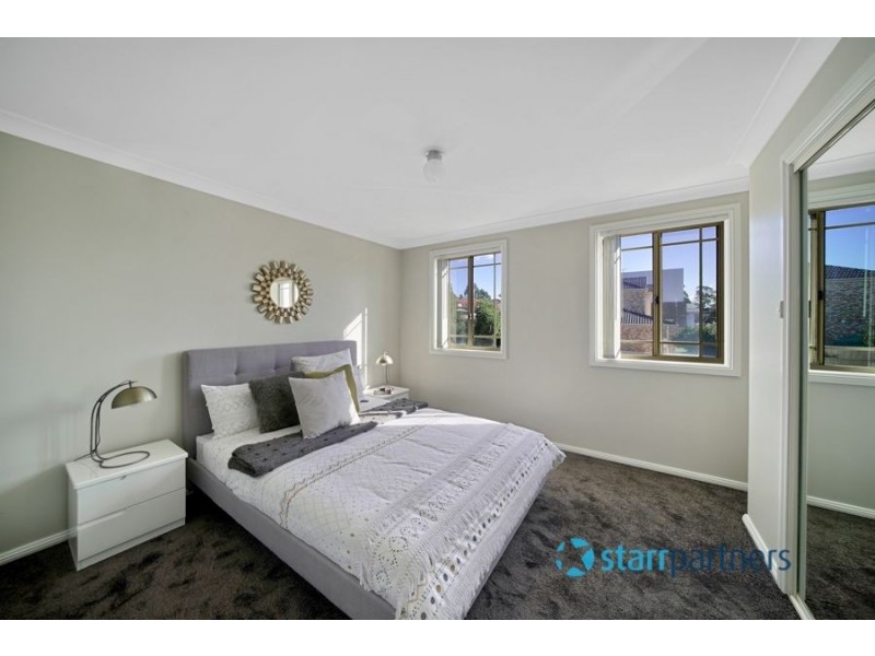 12 Luongo Crescent, Prestons NSW 2170