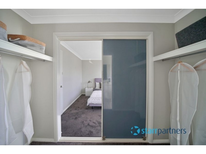 12 Luongo Crescent, Prestons NSW 2170