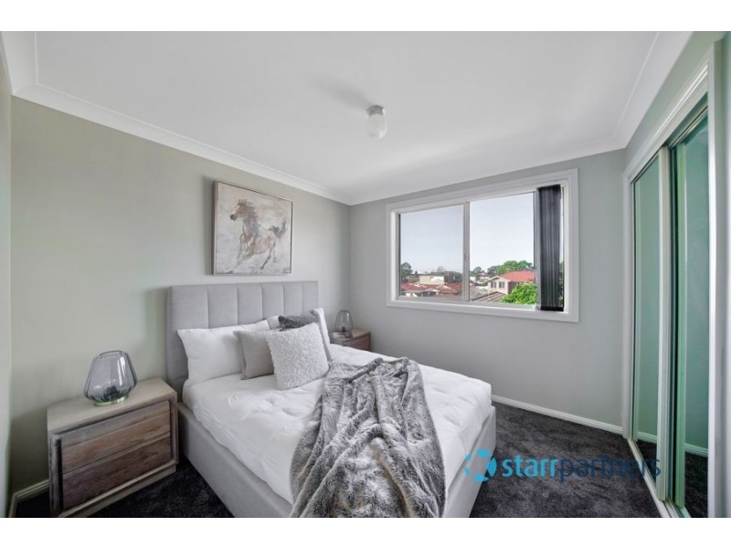 12 Luongo Crescent, Prestons NSW 2170