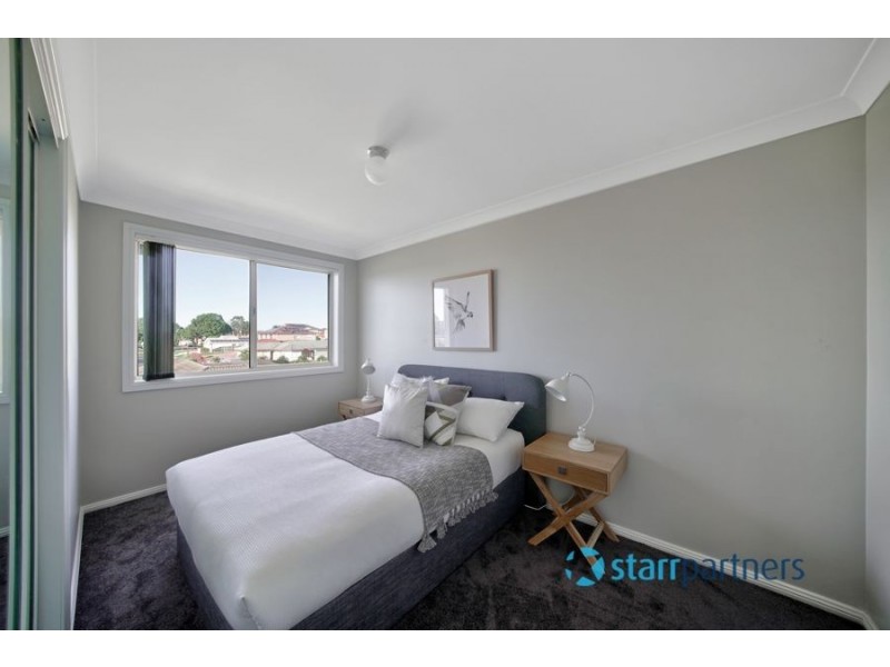 12 Luongo Crescent, Prestons NSW 2170