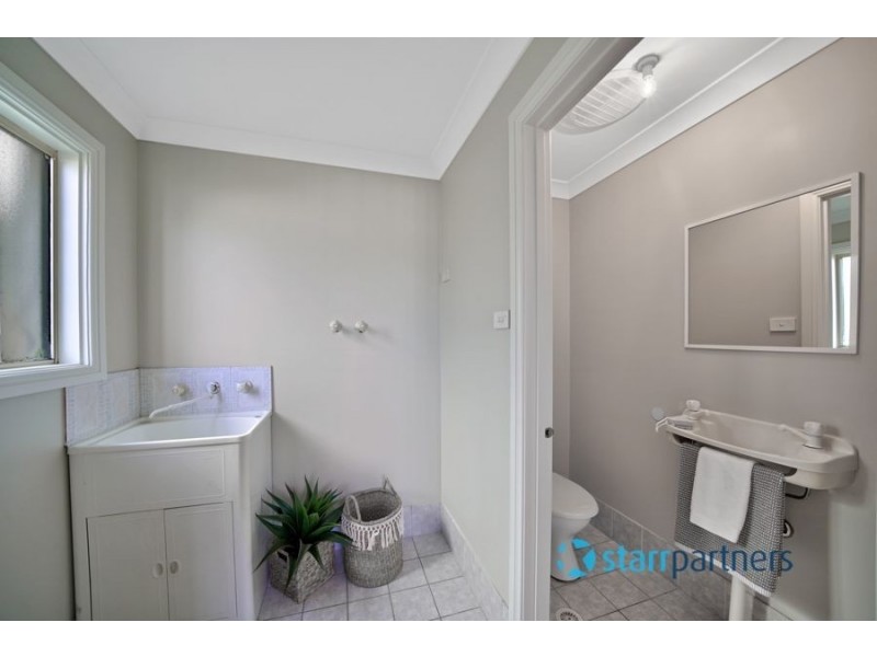 12 Luongo Crescent, Prestons NSW 2170