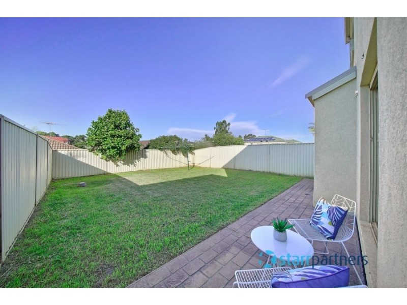12 Luongo Crescent, Prestons NSW 2170