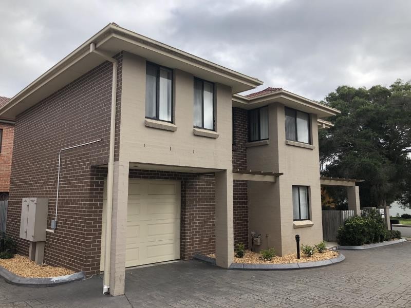 1/44-46 Passefield Street Liverpool, Liverpool NSW 2170