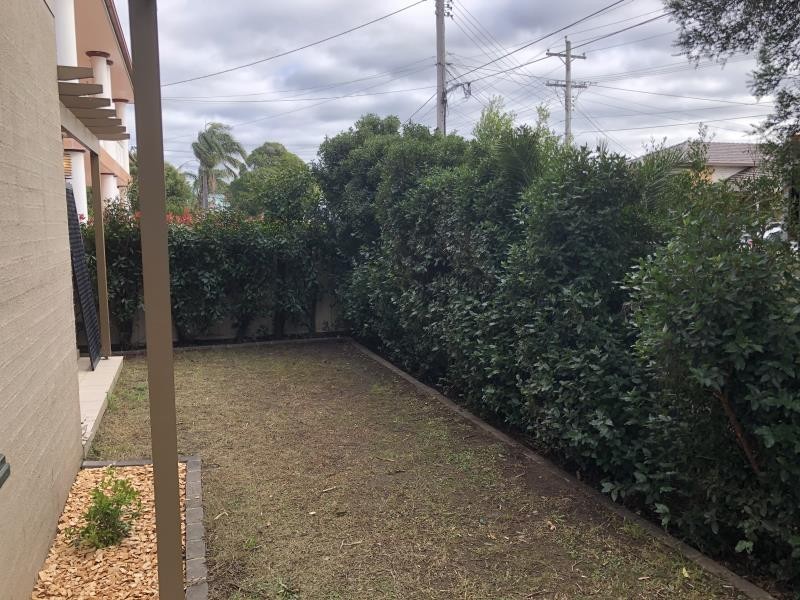 1/44-46 Passefield Street Liverpool, Liverpool NSW 2170