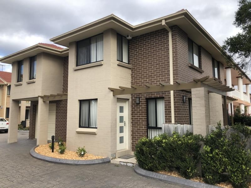 1/44-46 Passefield Street Liverpool, Liverpool NSW 2170