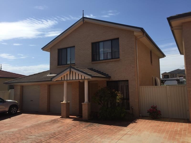 4/23 Woodlands Road, Liverpool NSW 2170