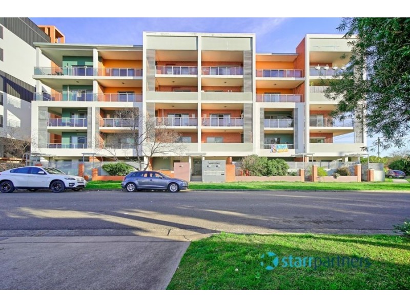 15/2 Castlereagh Street, Liverpool NSW 2170