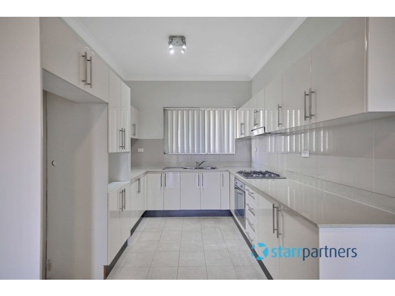 15/2 Castlereagh Street, Liverpool NSW 2170