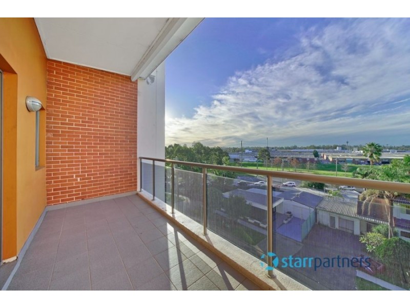 15/2 Castlereagh Street, Liverpool NSW 2170