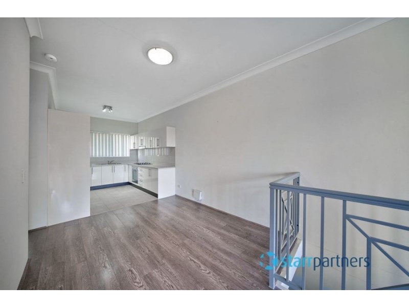 15/2 Castlereagh Street, Liverpool NSW 2170