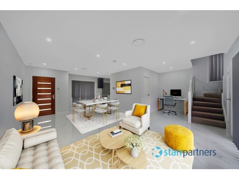 13/27-31 Canberra Street, Oxley Park NSW 2760