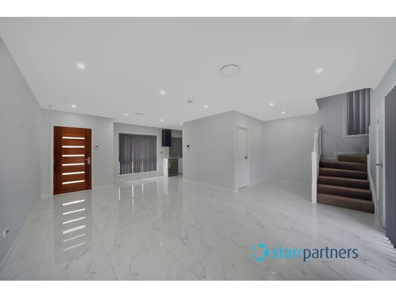 13/27-31 Canberra Street, Oxley Park NSW 2760