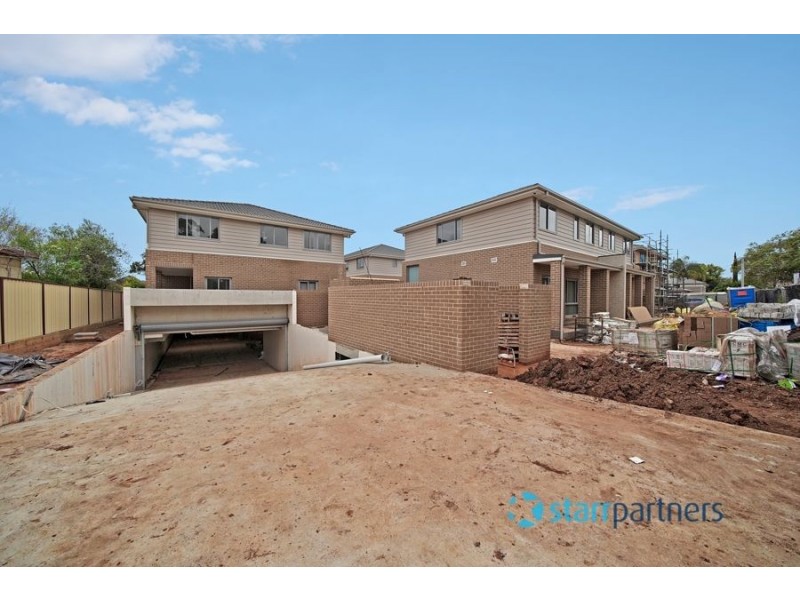 13/27-31 Canberra Street, Oxley Park NSW 2760