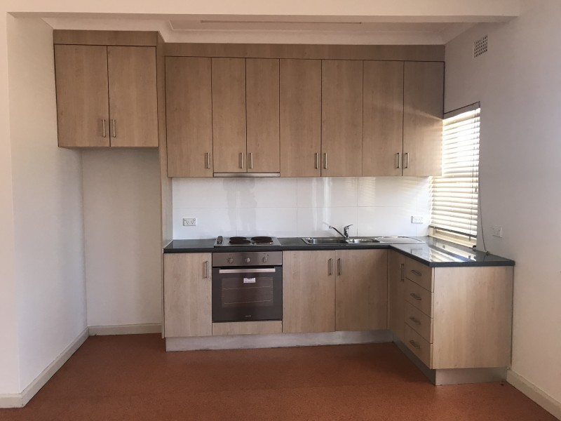 2/216 the boulevarde, Fairfield Heights NSW 2165