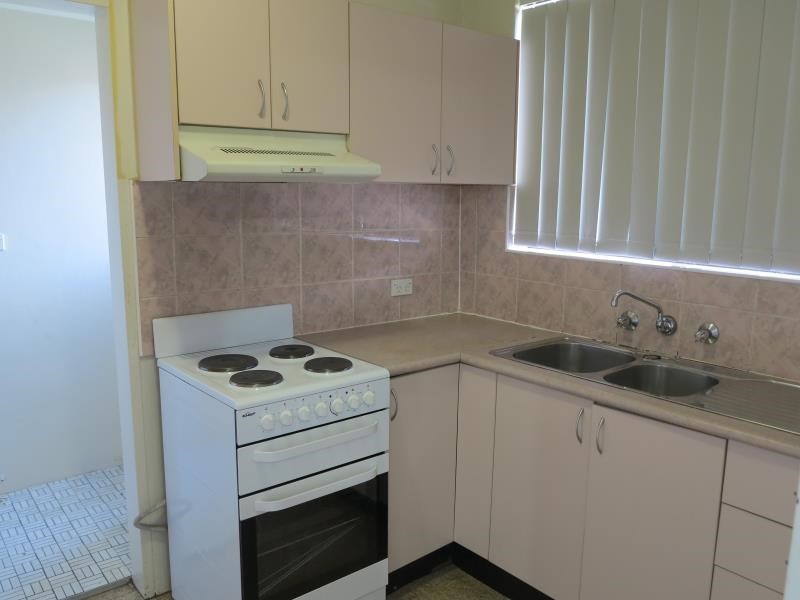 8/64 COPELAND STREET, Liverpool NSW 2170