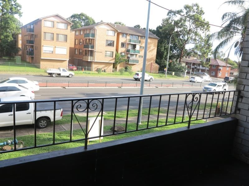 8/64 COPELAND STREET, Liverpool NSW 2170