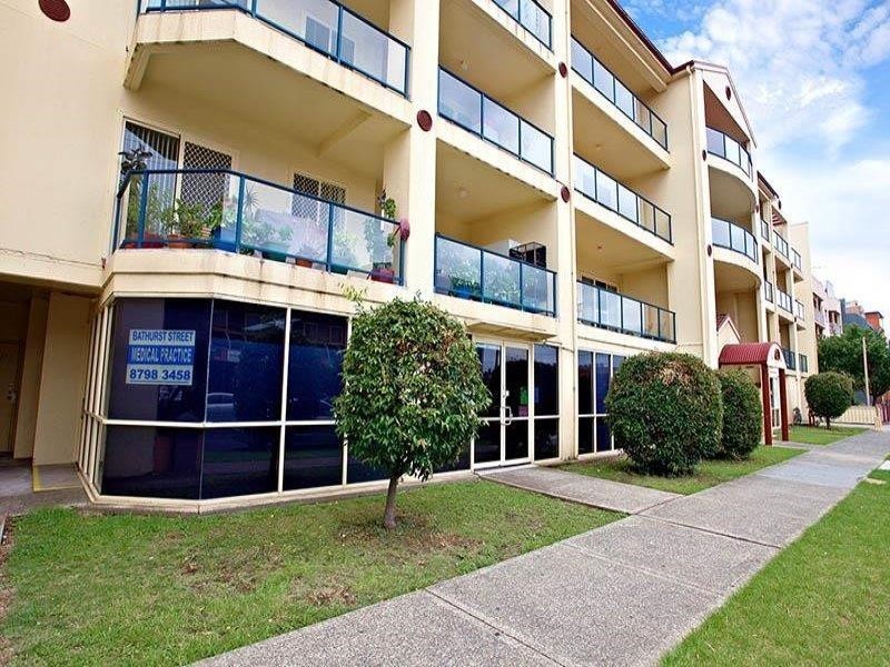 14/57 Bathurst Street, Liverpool NSW 2170