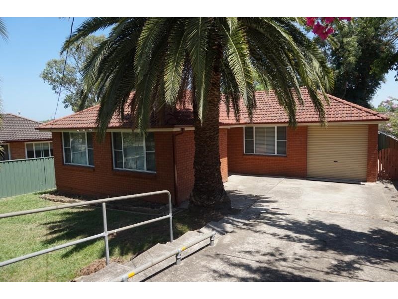 192 ELIZABETH DRIVE, Ashcroft NSW 2168