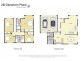 2B Glenalvon Place, West Hoxton NSW 2171 Floorplan