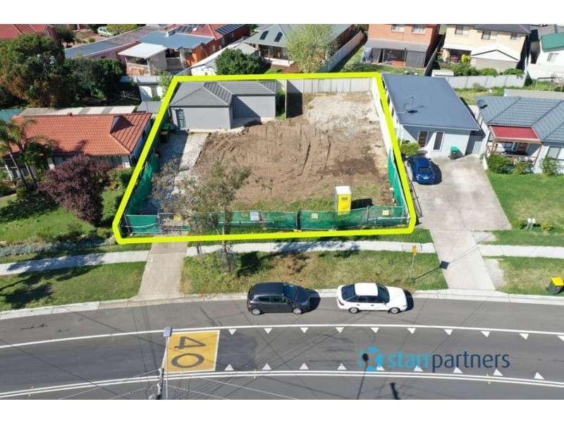58 Wonga Road, Lurnea NSW 2170