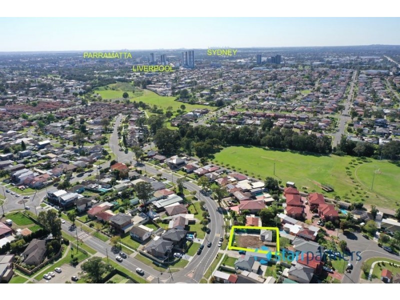 58 Wonga Road, Lurnea NSW 2170