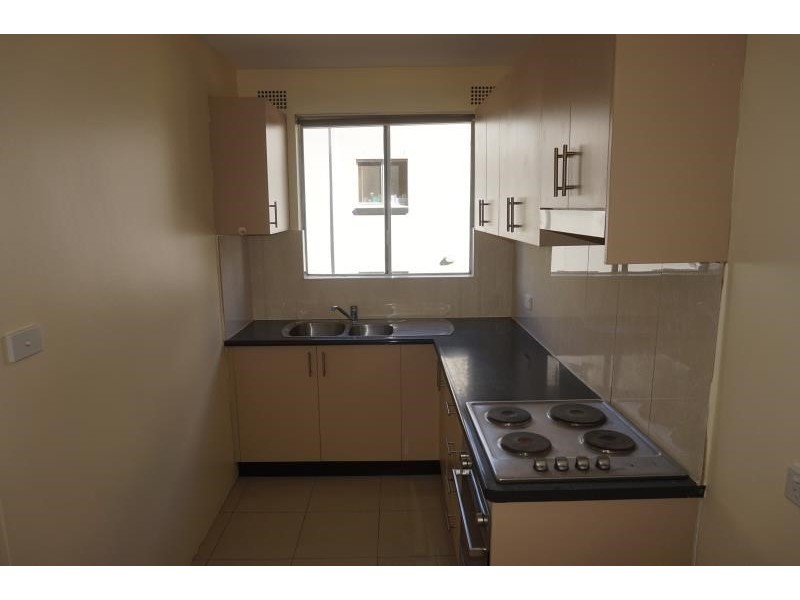 1/31 NAGLE STREET, Liverpool NSW 2170