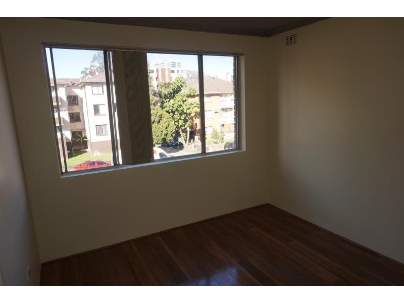 1/31 NAGLE STREET, Liverpool NSW 2170