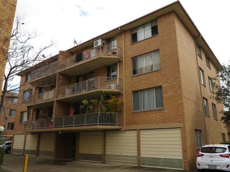 14/2 Riverpark Drive, Liverpool NSW 2170